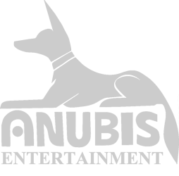 ANUBIS ロゴ